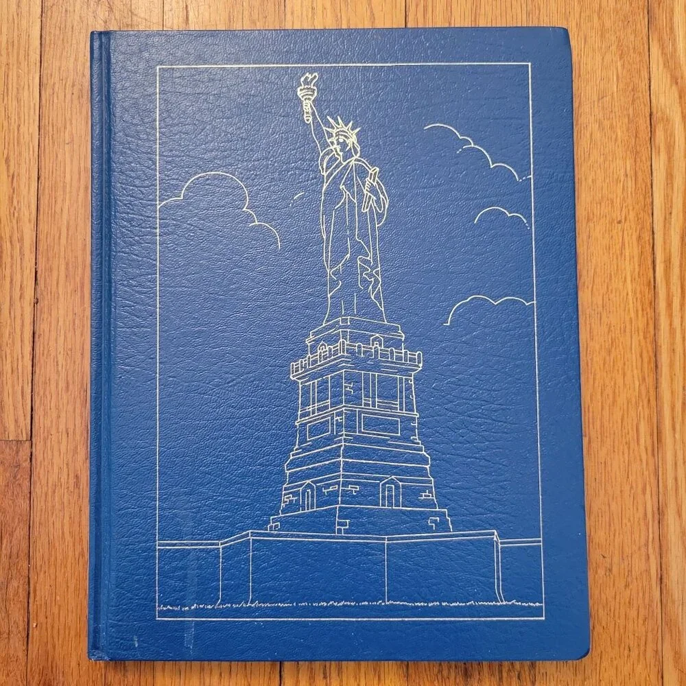 Limited Edition Catalanos Across America Hardcover Book Mary Whitney Rare Histor